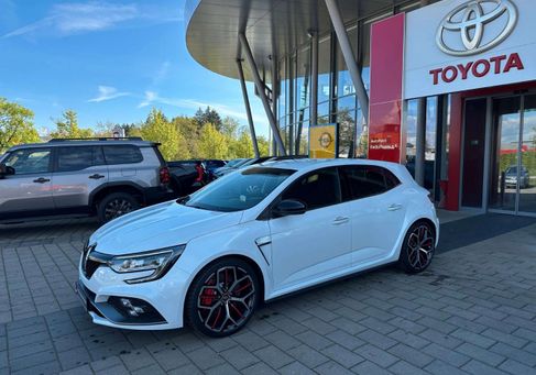 Renault Megane, 2019