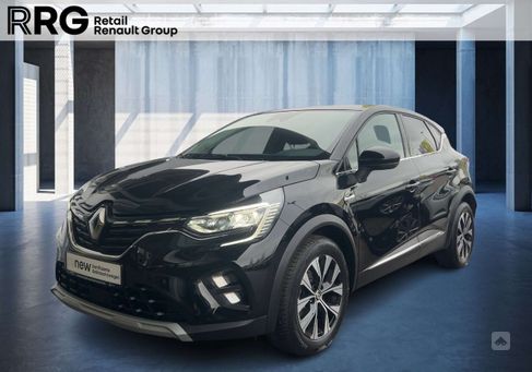 Renault Captur, 2022