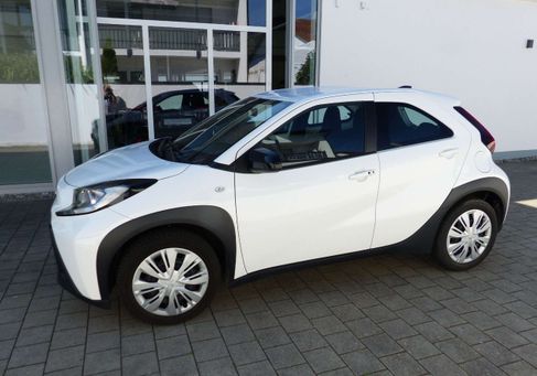 Toyota Aygo, 2024 3
