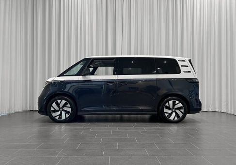 Volkswagen ID.Buzz, 2023