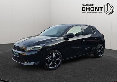 Opel Corsa, 2025
