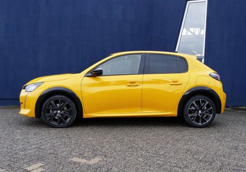Peugeot 208, 2023