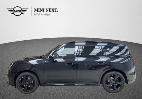 MINI, 2026