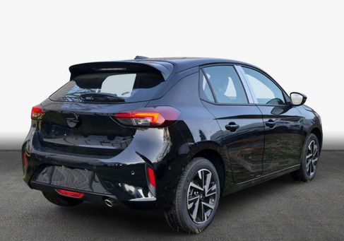 Opel Corsa, 2026 2