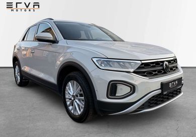 Volkswagen T-Roc, 2023