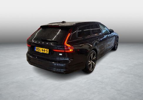 Volvo V90, 2021 2