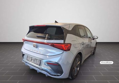 Cupra Born, 2023
