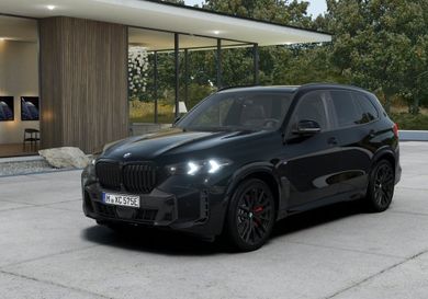BMW X5, 2026