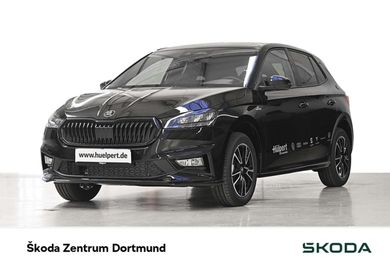 Skoda Fabia, 2026