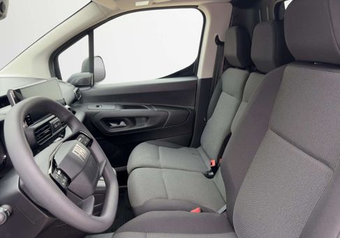 Fiat Doblo, 2026