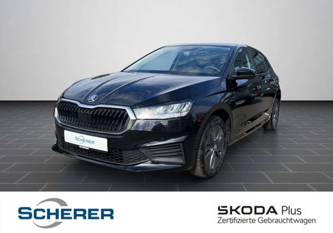 Skoda Fabia, 2024