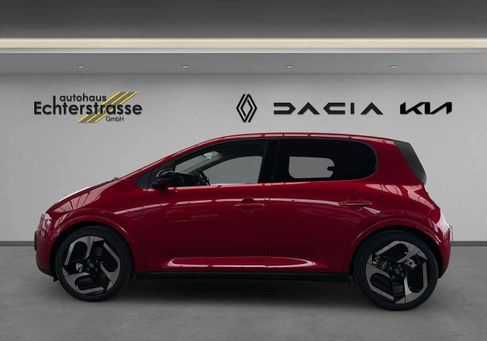 Renault Twingo, 2026 3