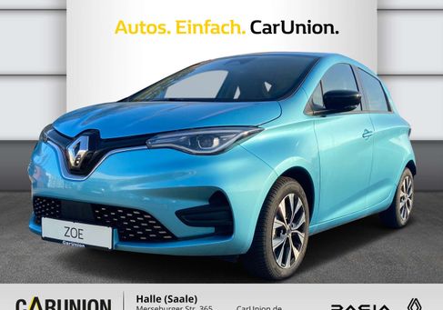 Renault ZOE, 2024