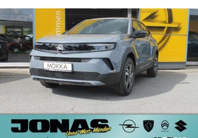 Opel Mokka, 2026