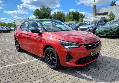 Opel Corsa, 2023 2