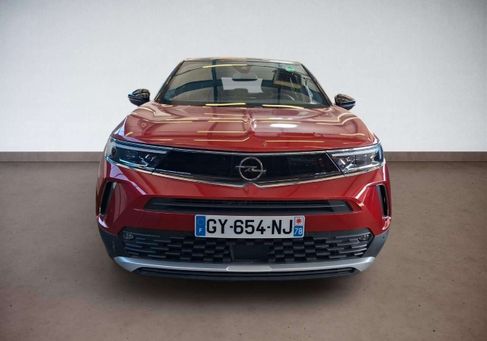 Opel Mokka, 2023 2