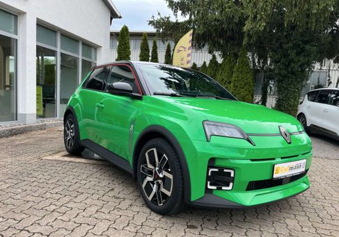 Renault R 5, 2024