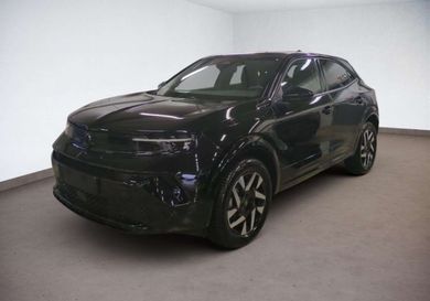 Opel Mokka, 2025