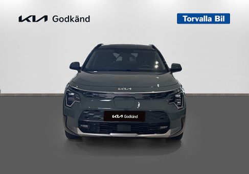 Kia Niro, 2023