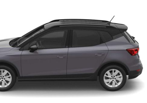 Seat Arona, 2026