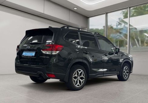 Subaru Forester, 2022