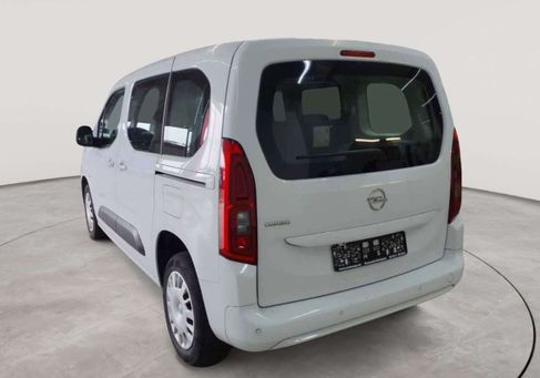 Opel Combo, 2022