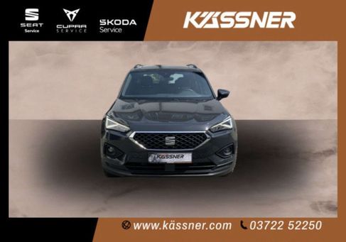 Seat Tarraco, 2020