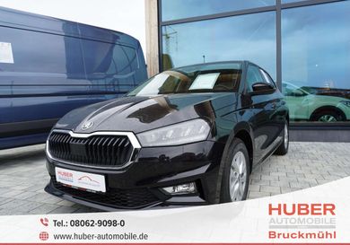 Skoda Fabia, 2026