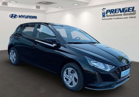 Hyundai i20, 2025 2