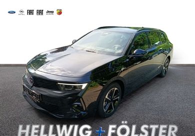 Opel Astra, 2026