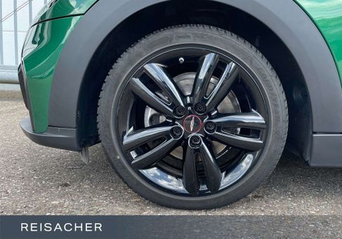 MINI Cooper Cabrio, 2022