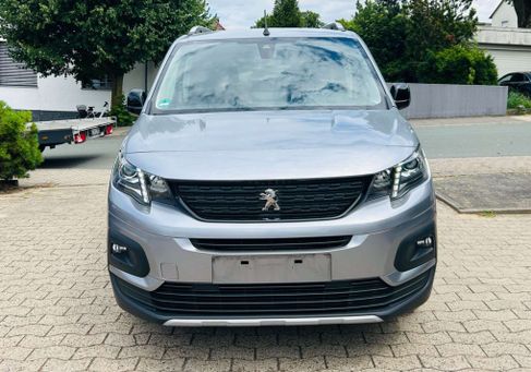 Peugeot Rifter, 2023