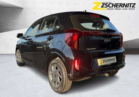 Kia Picanto, 2025