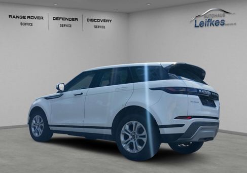 Land Rover Range Rover Evoque, 2020