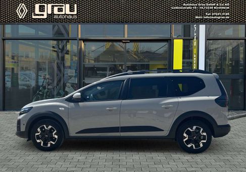 Dacia Jogger, 2026 2