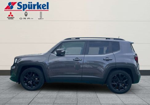 Jeep Renegade, 2019 2