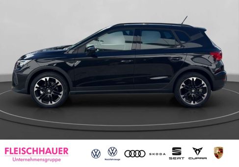 Seat Arona, 2026 3