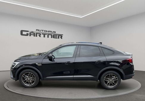 Renault Arkana, 2022