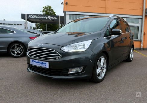 Ford Grand C-Max, 2019