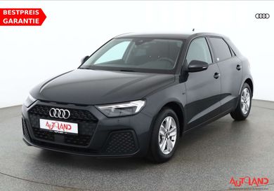 Audi A1, 2022