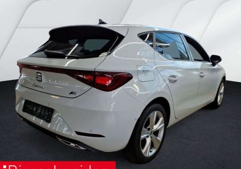 Seat Leon, 2025 3