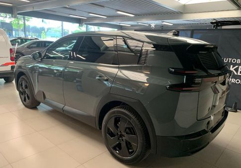 Citroën C5, 2025 3