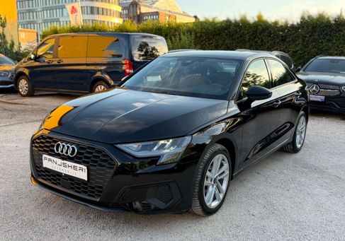 Audi A3, 2024 3