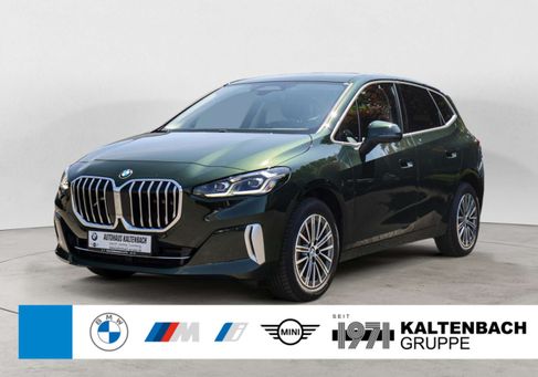 BMW 218, 2024