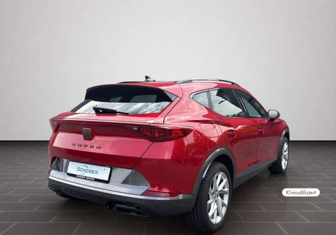 Cupra Formentor, 2023