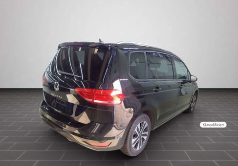 Volkswagen Touran, 2026 3