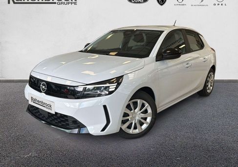 Opel Corsa, 2025