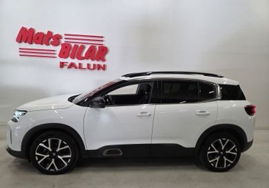 Citroën C5 Aircross, 2022