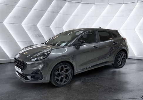Ford Puma, 2022 3