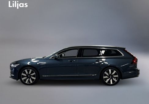 Volvo V90, 2024
